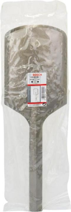 Produktbild Bosch Professional Zubehör PRO HEX 28-4C Spatmeissel, gerundet, 135 x 400 mm (135 mm)