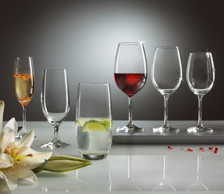 Produktbild Novel Pia (Rotweingläser)