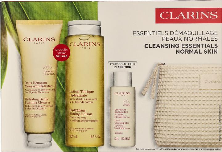 Immagine prodotto Clarins Age-Defying & Firming