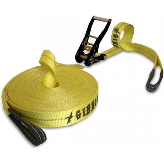 Gibbon, Slackline, (25 m)