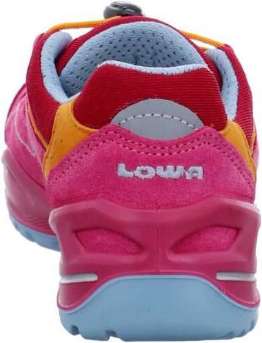 Produktbild Lowa Robin Evo GTX Lo (35)