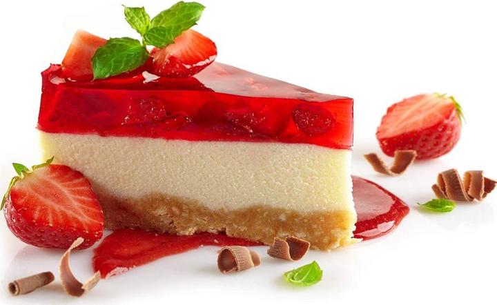 Produktbild Patisse Profi (20 cm)