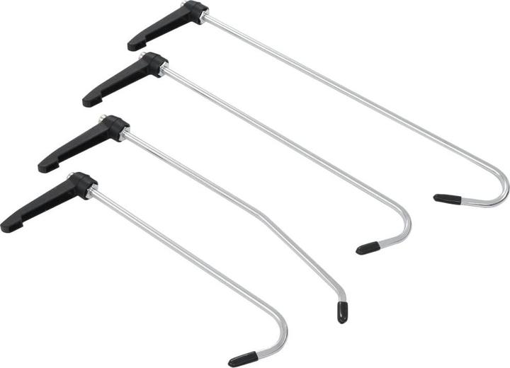 Actual product image vidaXL Ausbeulwerkzeugsatz