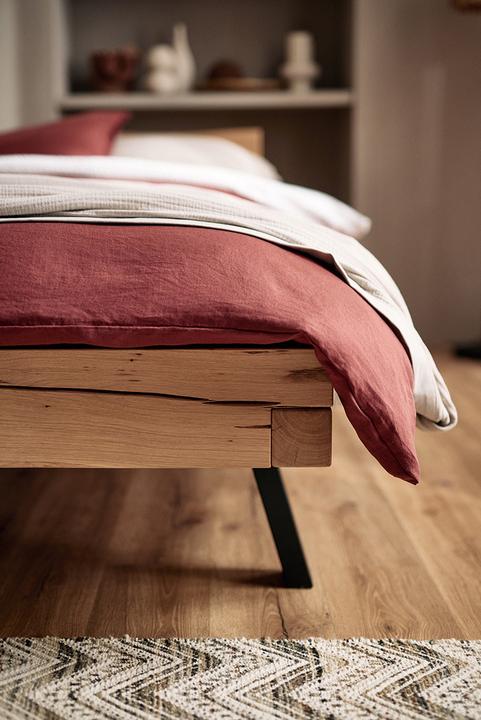 Actual product image Atelier Pfister Lindau (Duvet cover, 200 x 210 cm)