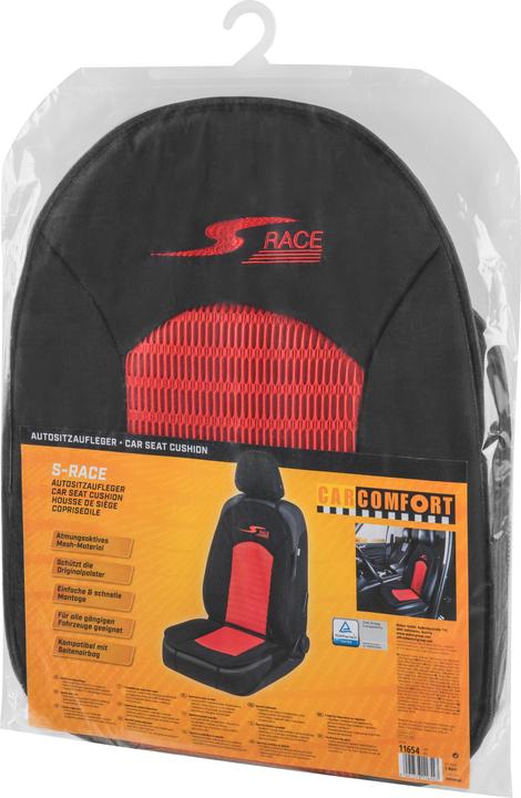 Produktbild CarComfort S-Race