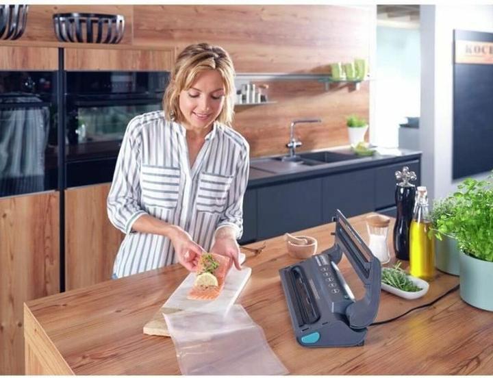 Actual product image Leifheit Vacuum Cleaner Vacuum Cleaner Vacu 500