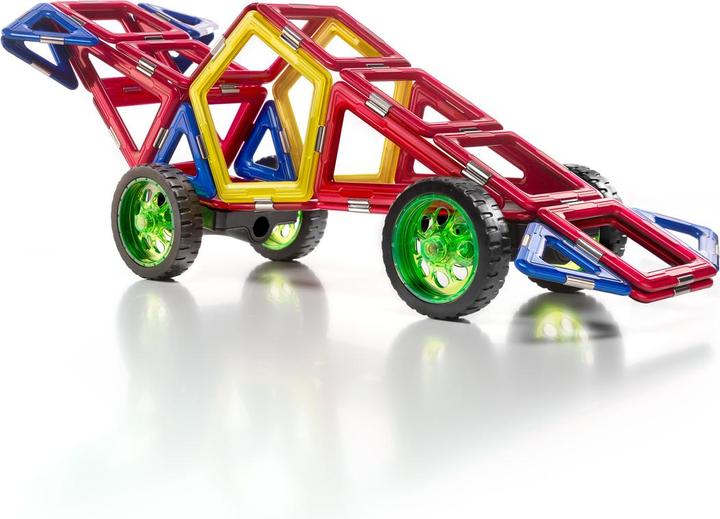 Actual product image GeoSmart Robo Racer