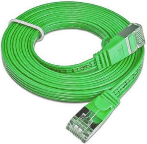 Image du produit Lightwin Câble de réseau (STP, CAT6, 0.10 m)