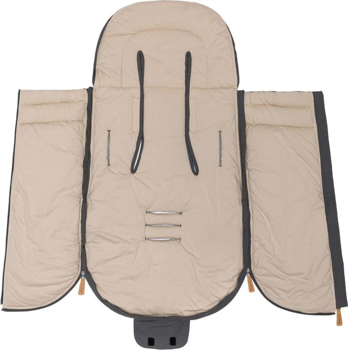 Actual product image Fillikid Sommerfusssack Light Trend