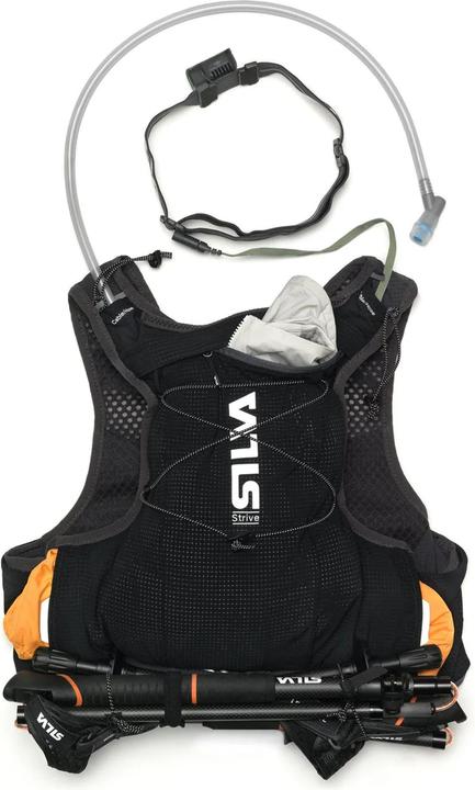 Produktbild Silva Strive 10 Vest (10 l)