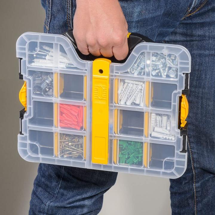 Actual product image Allit EuroPlus Basic