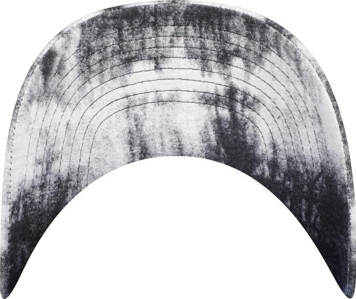 Produktbild Flexfit Low Profile Tie Dye Cap (One Size)