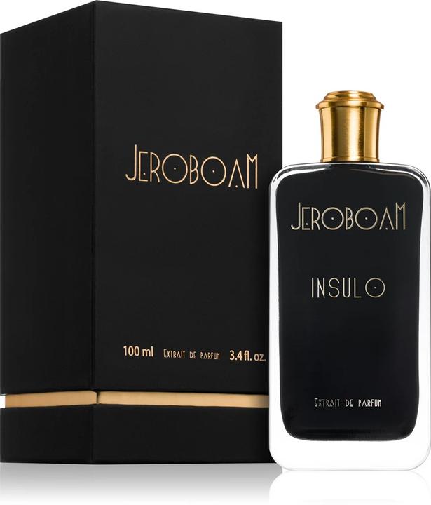 Immagine prodotto Jeroboam Insulo Extrait De Parfum 100 ml (Extrait De Parfum, 100 ml)
