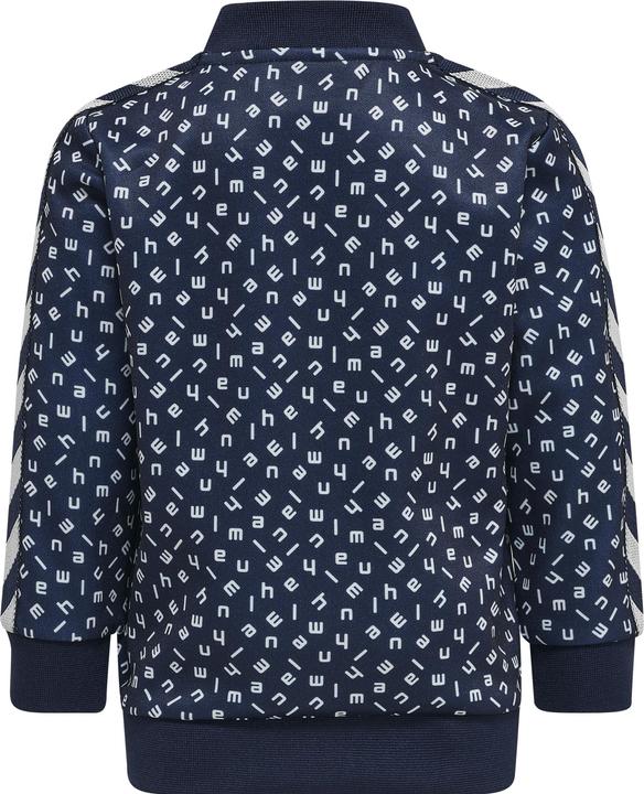 Immagine prodotto hummel Giacca Con Zip Hmltroy (80)