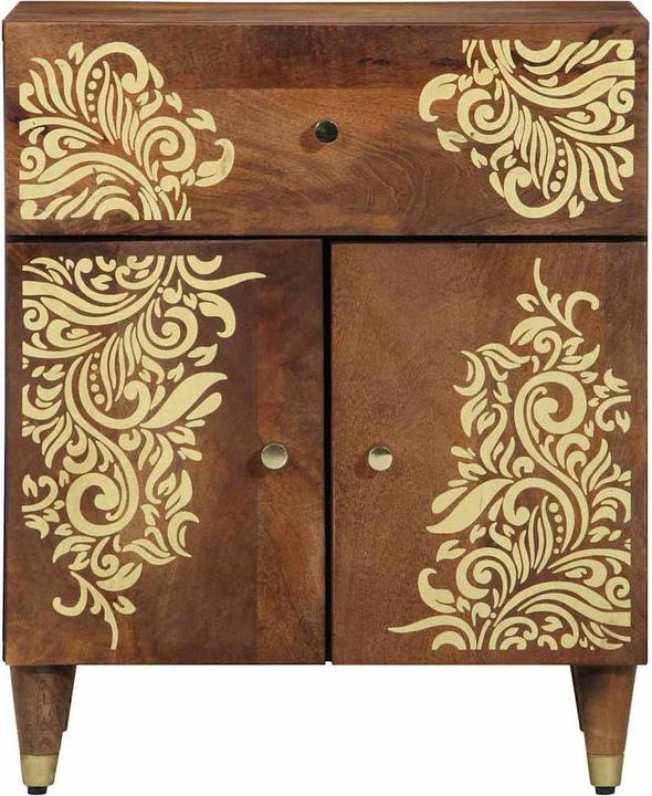 Immagine prodotto VidaXL Comodino (33 x 60 cm)