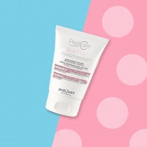 Actual product image Postquam moisturizing cream for feet 100ml (100 ml)