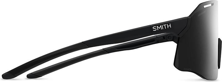 Produktbild Smith Vert (Black, Matte Black, Matte Black-Black)