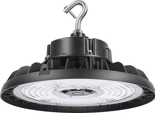 Produktbild Greenled HighBay 'HighImpact' IP65 120W 3000K IK08dimmbar 110V, Abstr 90 (20710 lm)