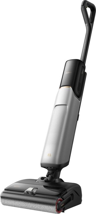 Mova X4 Pro (Vacuuming + mopping)