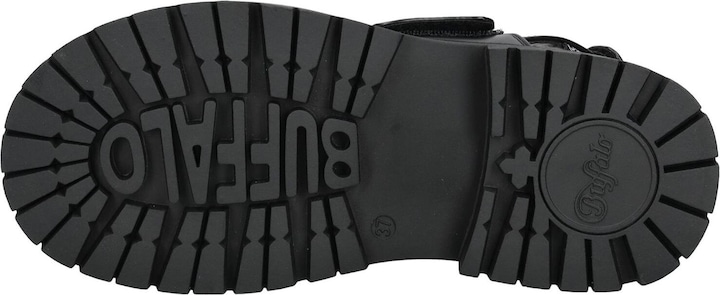 Produktbild Buffalo Sandalen (41)
