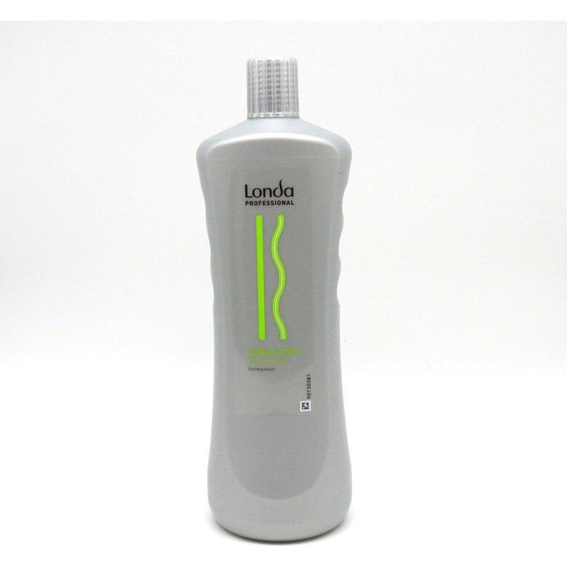 Thumbnail - Londa, Haargel + Haarwachs, Permanent Form C für gefärbtes Haar (Haarwachs, 1000 ml)