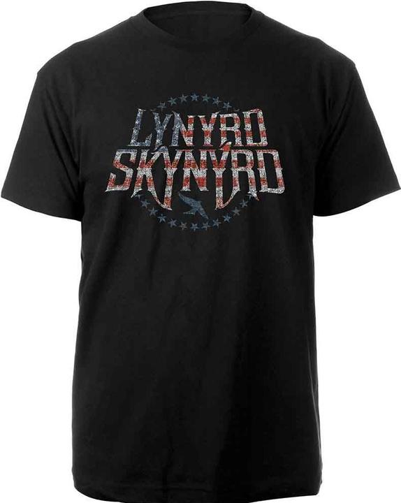 Lynyrd Skynyrd Stars & Stripes