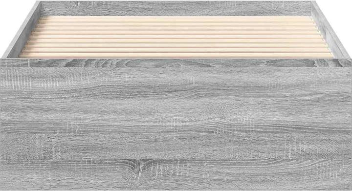 Image du produit vidaXL Bettgestell (90 x 190 cm)