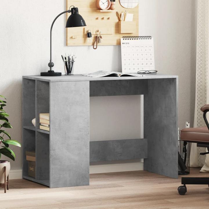 Image du produit vidaXL Schreibtisch (102 x 50 x 75 cm)