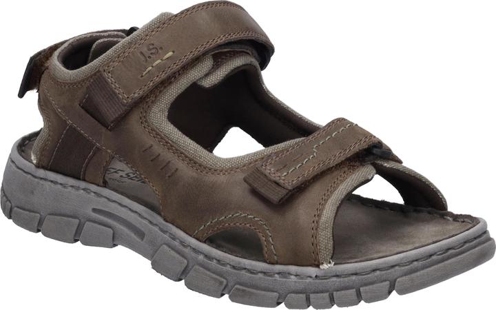 Brown-combi