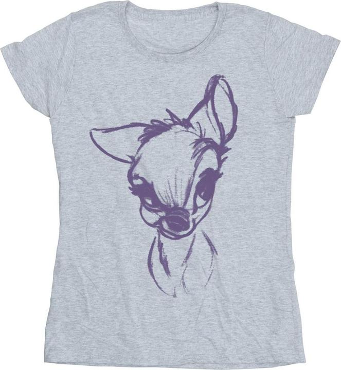 Produktbild Disney Bambi Mood TShirt (XL)