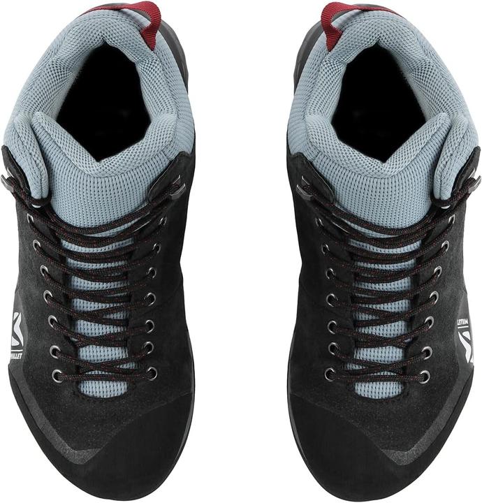 Produktbild Millet Amuri Leather Mid Schuhe (40)