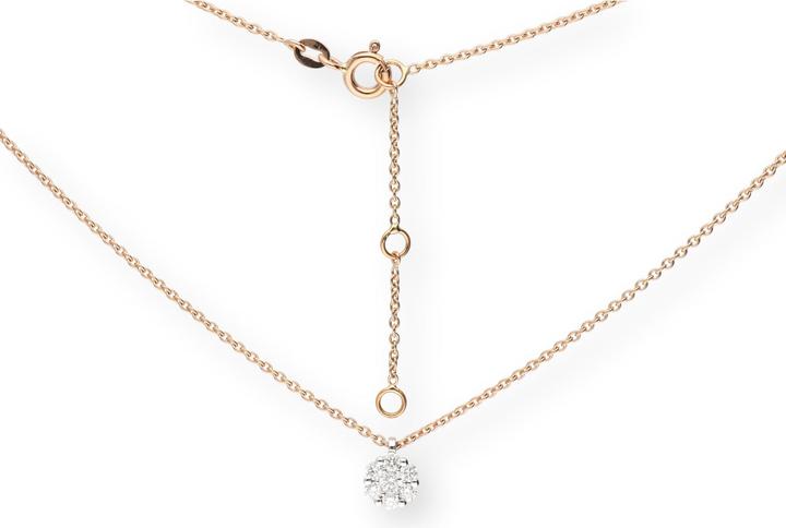 Oro bianco, Oro rosa