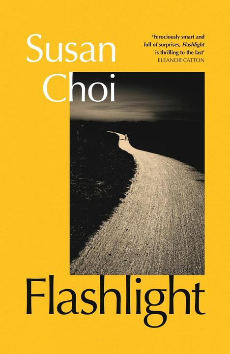 Produktbild Flashlight (Englisch, Susan Choi, 2025)