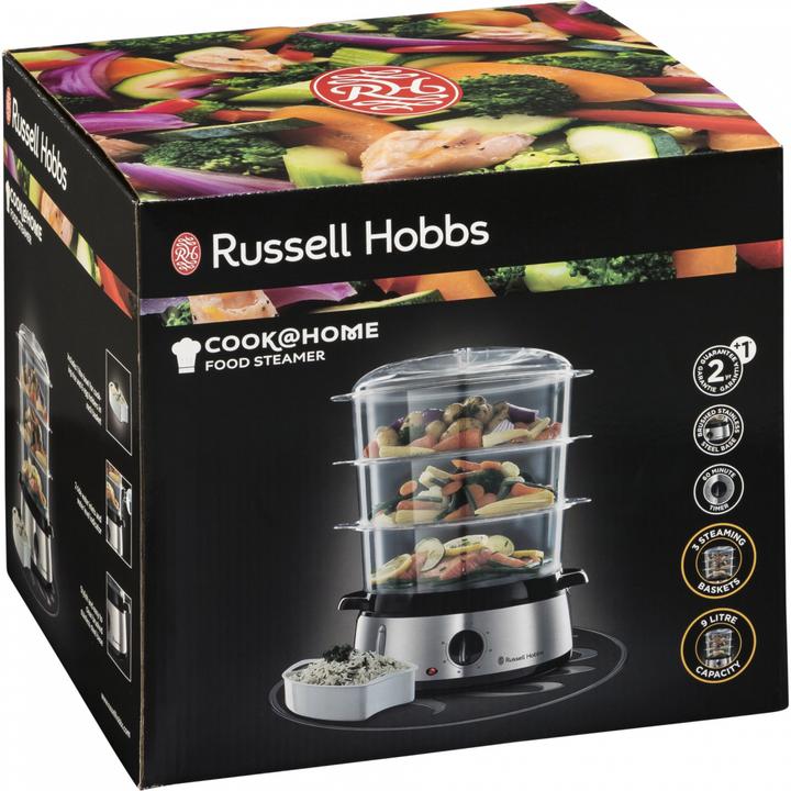 Produktbild Russell Hobbs Cook at Home