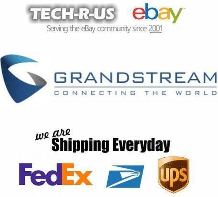 Image du produit Grandstream 12P GWN7832, 12x ports SFP+ 10 Gigabit (12 ports)