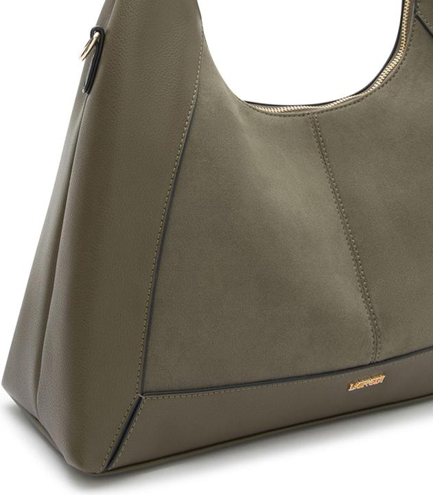 Actual product image L.Credi Palmira Schultertasche 38 cm