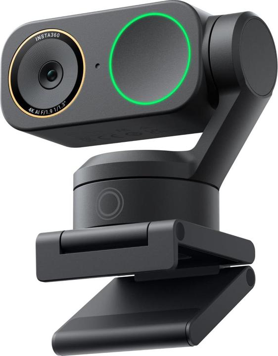 Insta360 PTZ-Webcam Link 2 Pro