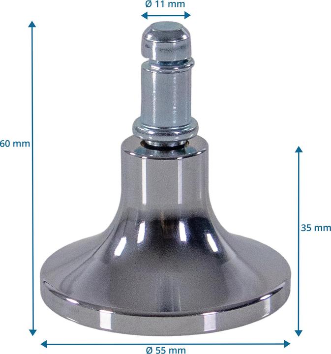 Actual product image Hjh Office Stand C