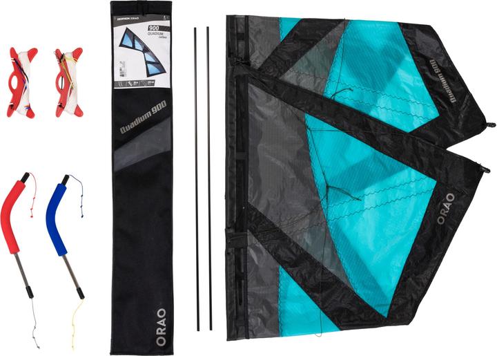 Image du produit Orao QUADIUM 900