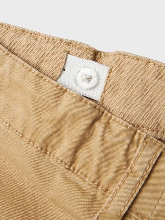 Produktbild Name it Baggy Fit Cargoshorts (116)