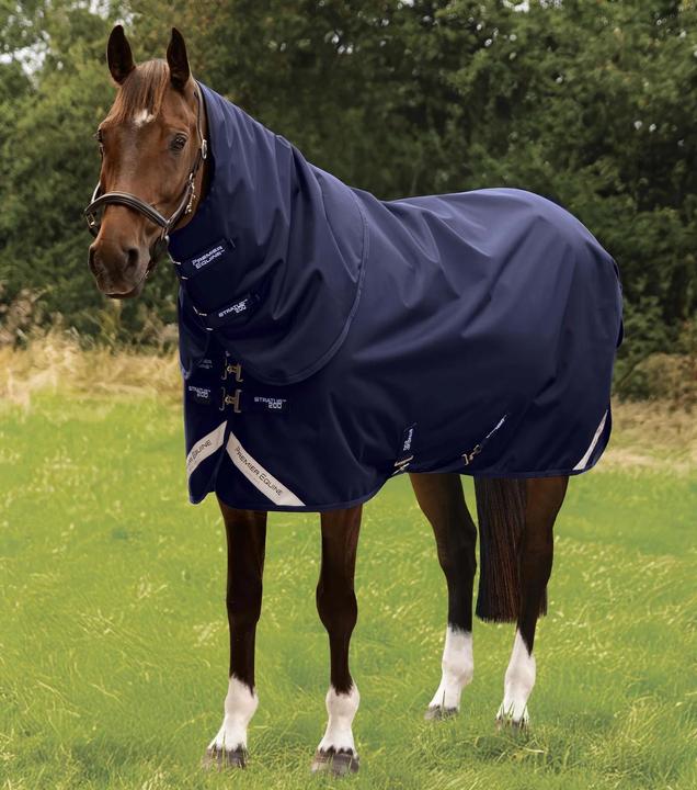 Image du produit Premier Equine Stratus 1200 Series Classic 200g (191 cm)