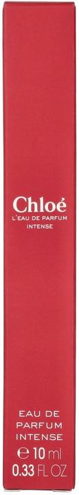 Actual product image Chloé Chloe L Eau Intense - 10 Ml Women's Perfume (Eau de parfum, 10 ml)