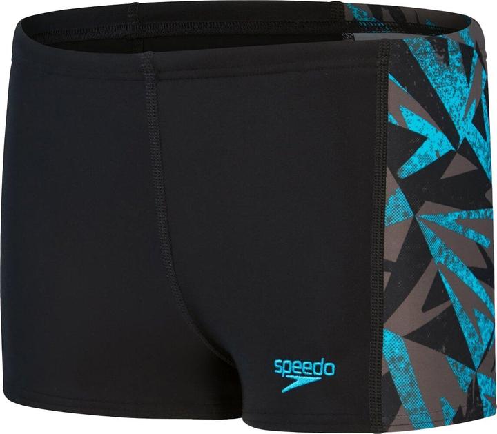 Produktbild Speedo Hyperboom Panel Kurze Hose Jungen (128)