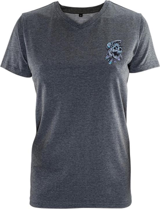 Image du produit Leatt T-shirt Core Femme - Graphene (M)