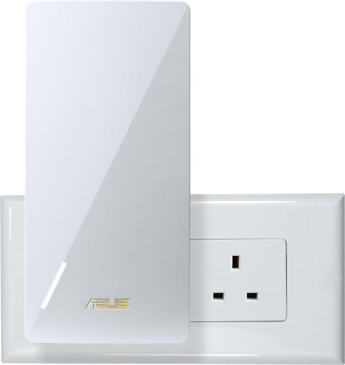 Produktbild ASUS RP-BE58 AIMESH EXTENDER WIFI 7