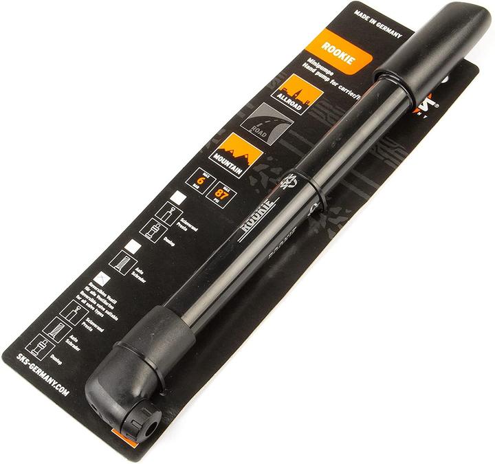 Image du produit SKS Rookie