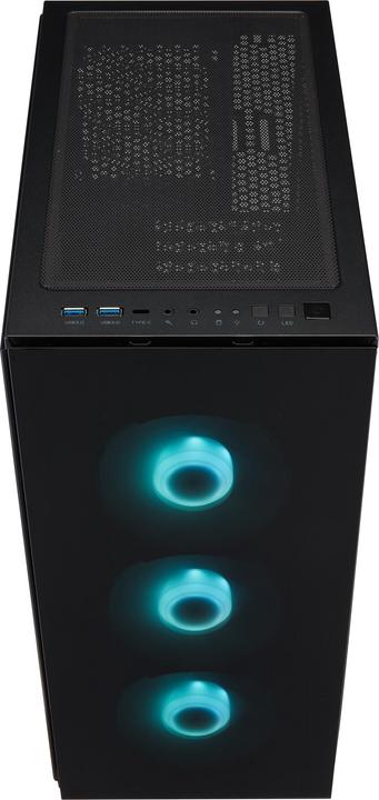 Immagine prodotto Fortron CMT340 Plus (ATX)