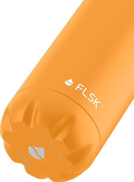 Actual product image FLSK Drinking bottle (1 l)