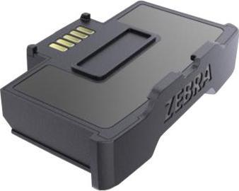 Actual product image Zebra WS50 spare battery
