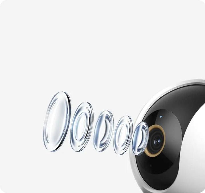 Produktbild Xiaomi Smart Camera C500 Dual (2560 x 1440 Pixels)